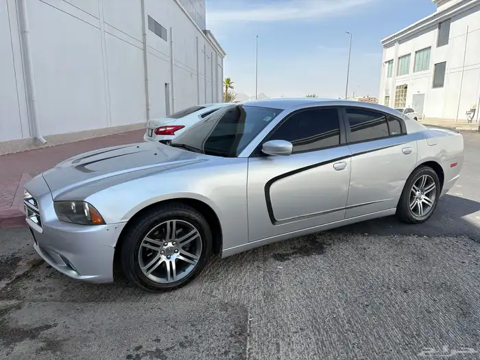 تشارجر v6 للبيع 2012 0