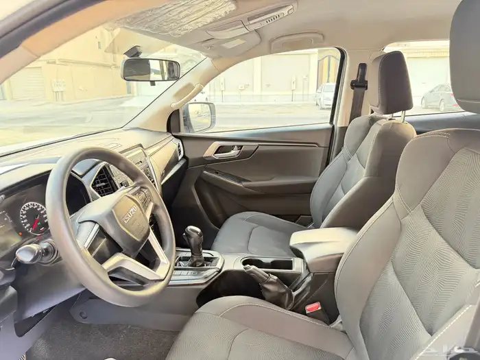 ايسوزو ديماكس 2022 تماتيك .. 14