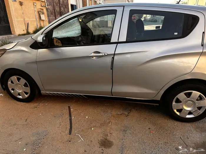 chevrolet Spark 2020 3