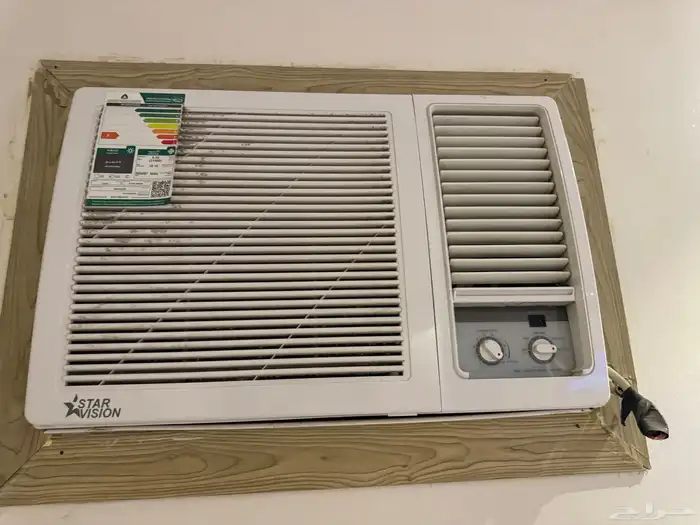 أربع مكيفات كارير وغيرها 24 كمبروسر للبيع شبه جديد 1