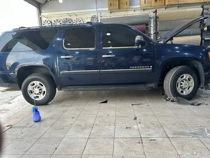 سوبربان 8مسمار 2009 4