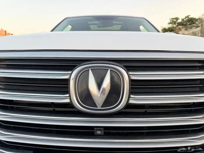 شانجان 2023 فل كامل CS95 .. 8