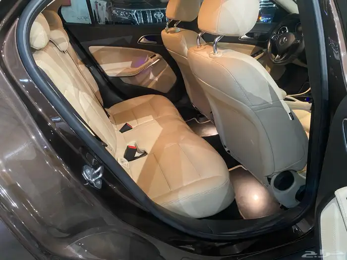 مرسيدس GLA 220 2019 10