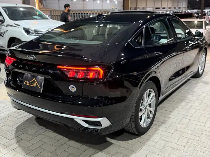 تورس 2023 ترند نص فل 5