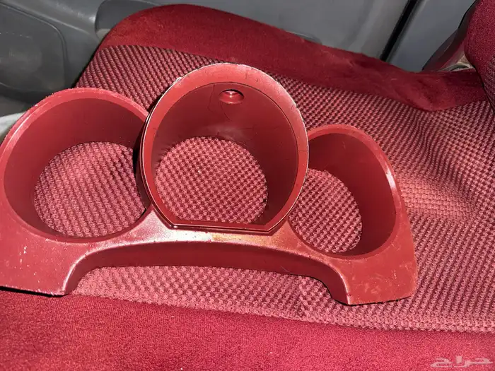 ديكور طبلون هايلوكس 0