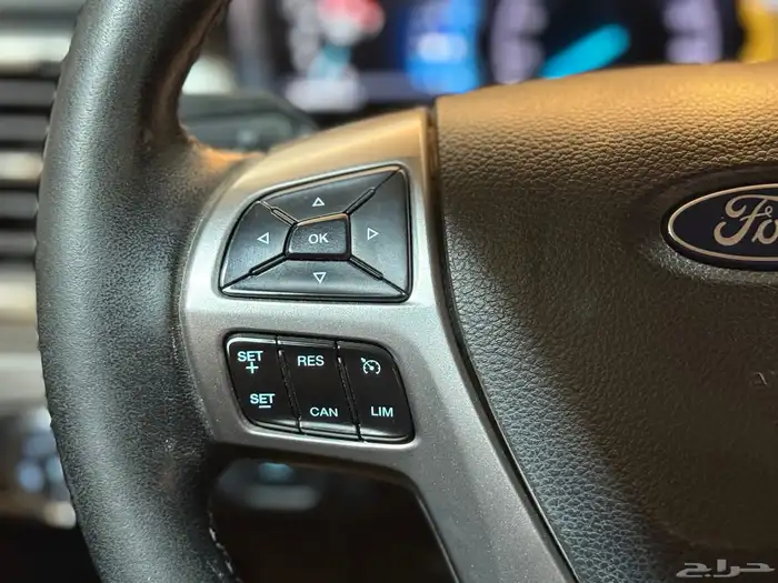 جيب رينجر 2020 (( بحالة ممتازة )) 11