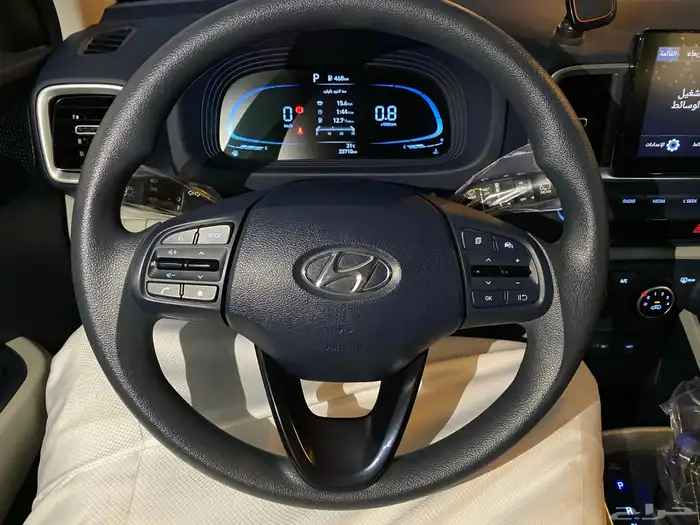 هونداي فينيو 16