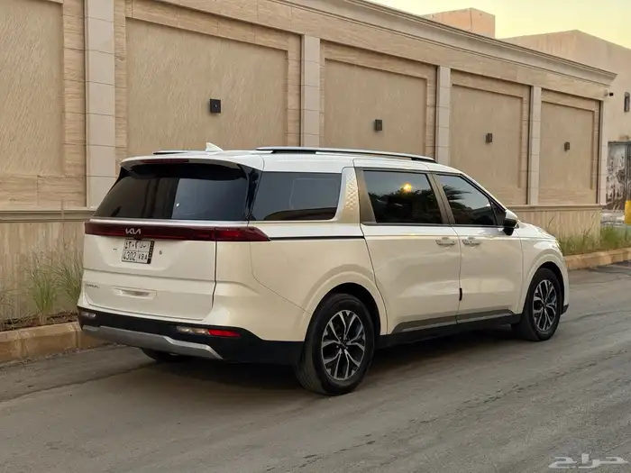 كرنفال 2022 اعلى فئة 5