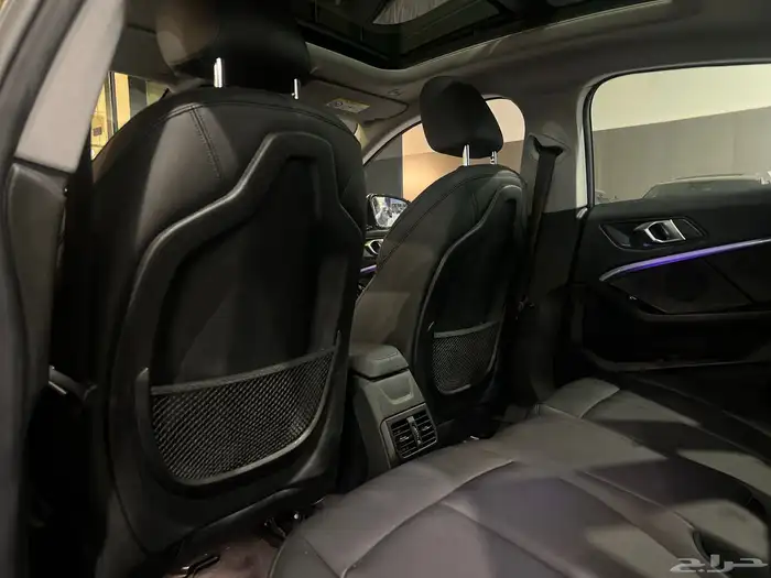 بي ام دبليو 220i موديل 2021(بحالة ممتازة) 11