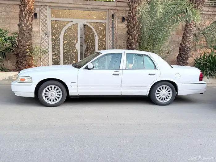 فورد جراند ماركيز فل كامل 2