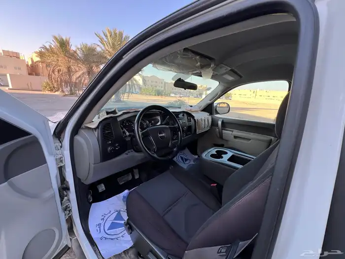 سيرا 2011 ستاندر 12