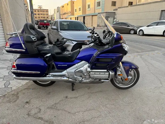 قولد وينق 2003 7