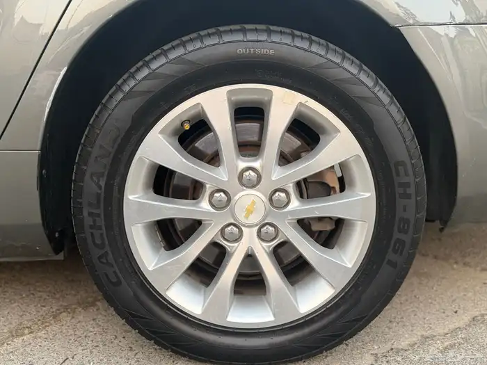 كابريس قمة النظافة 13 . 26