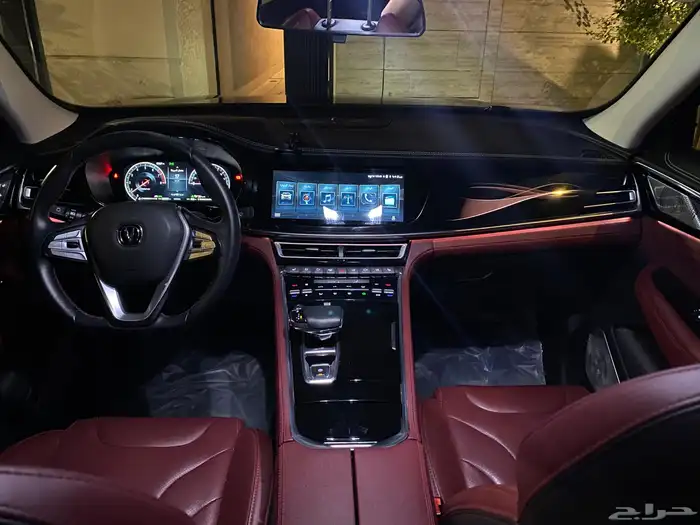 شانجان CS85 للبيع 10