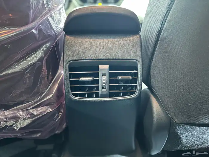 تويوتا كرولا 2.0 مطور جنوط موديل 2025 10