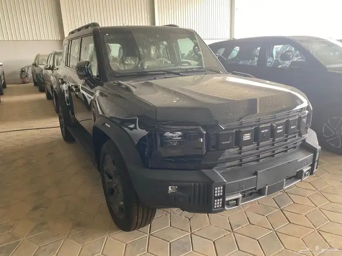 جيتور T2 فل كامل سعودي 2026 5