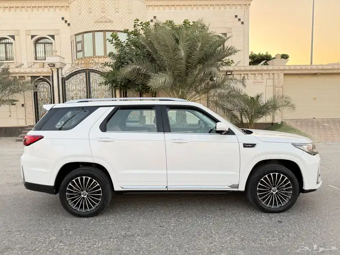 شانجان 2023 فل كامل CS95 .. 3