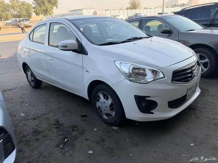 مستوبيشي اتراج 2020 0