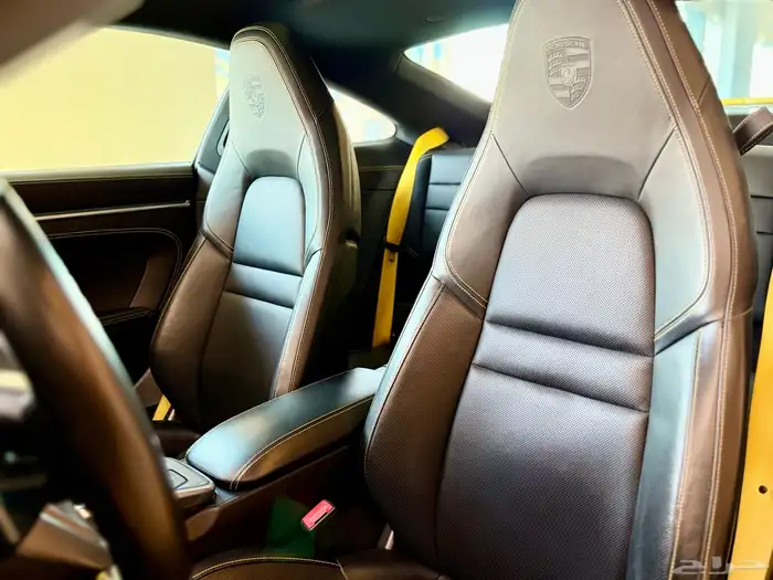 بورش كاريرا S 2020 10