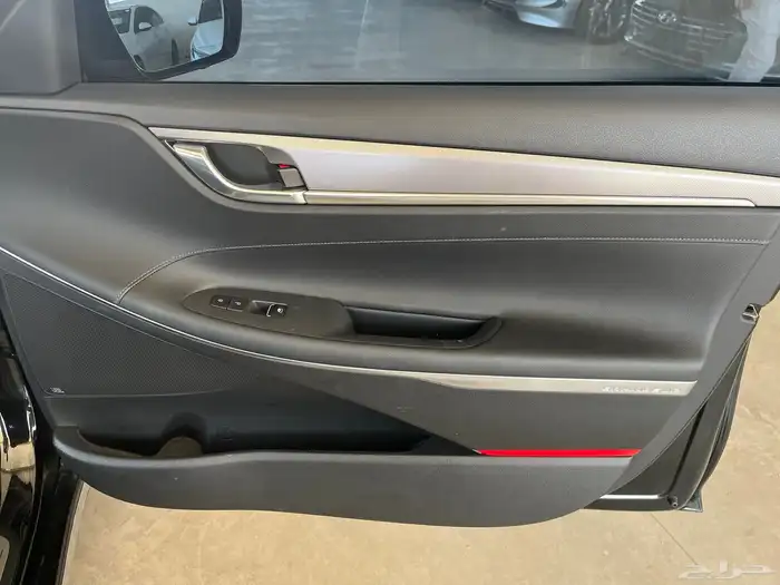 ازيرا 2022 وارد كوريا 6سلندر 24