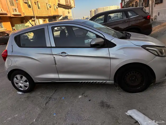 chevrolet Spark 2020 0