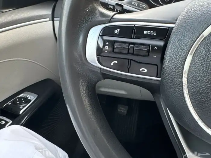 كيا كيا K5 - 2021 12