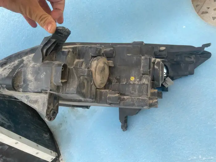 شمعه امجي 360 2019 أمام اركب 0