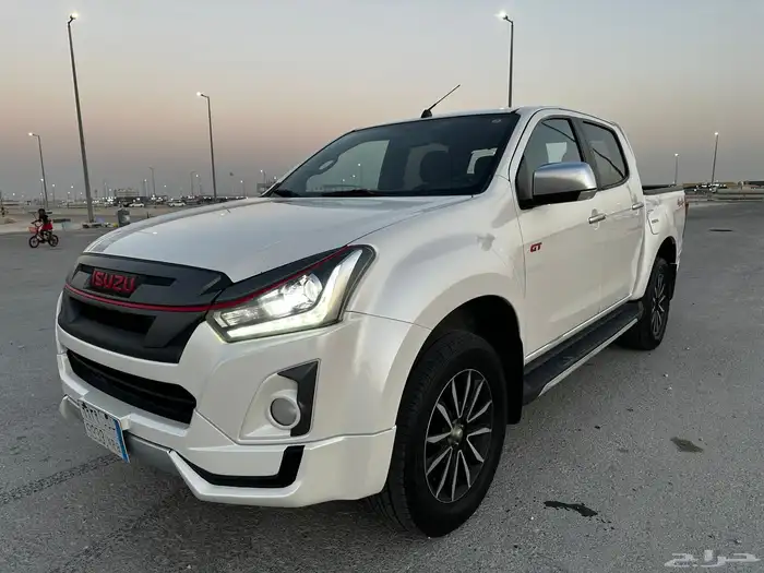 ديمكس جي تي. دبل 2020 4