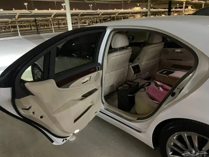 لكزس 460 منوه للمستخدم ما نقبل البدل 4