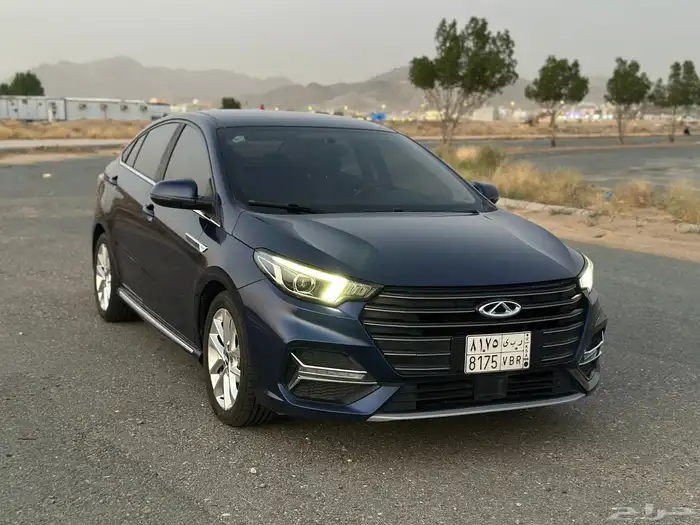 شيري اريزو 6 برو 2023 عالشرط 4