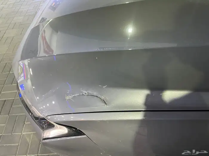 فورد تورس 2025 فل كامل 9