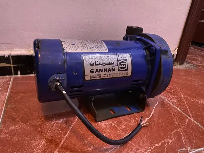 دينمو سمنان أمريكي 1