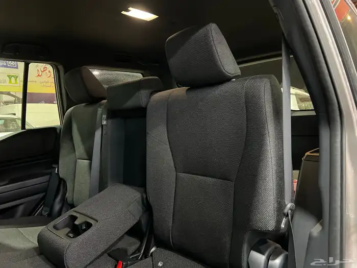 تويوتا   برادو TXL-1 بنزين 2025 جديد سعودي 189.000 شامل 27