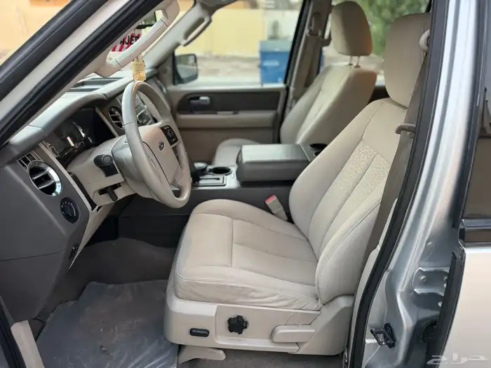 فورد اكسبديشن 2012 بحالة الوكاله 19