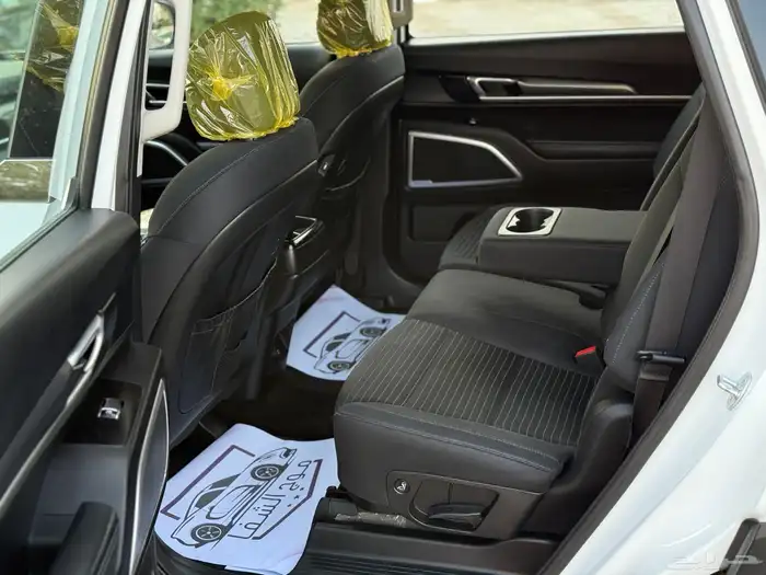 تيلورايد 2020 دفع رباعي نظيف جدا 14