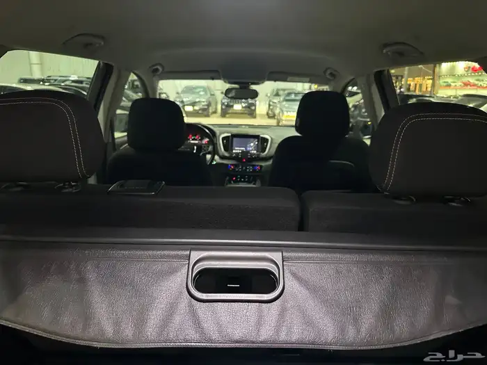 جمس تيرين SLE موديل 2021 نص فل نظيف جدا 25