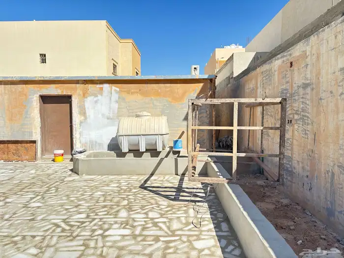 قاعدة خزان   خزان 1