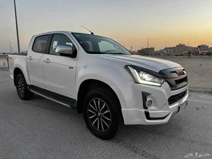 ديمكس جي تي. دبل 2020 8