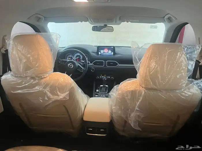 مازدا CX5 14