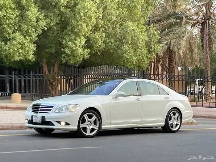 مرسيدس بانوراما 2009 S350 نظيف منوة المستخدم 4