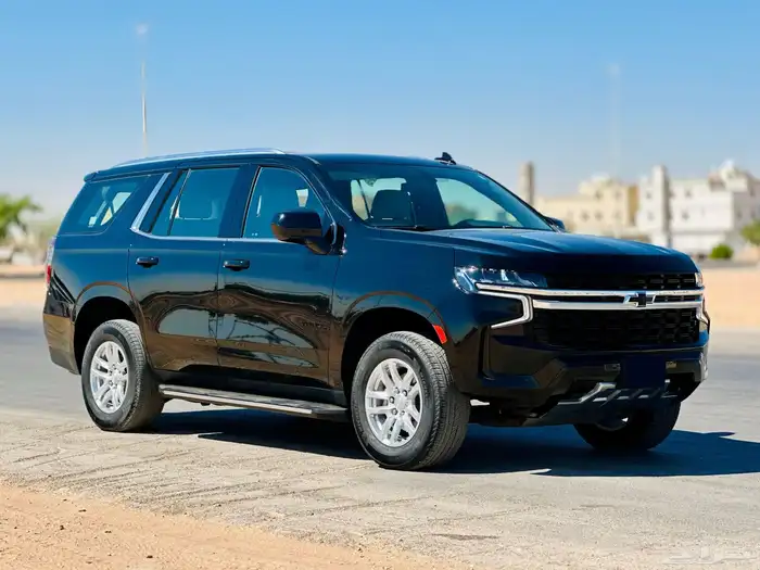 شيفروليه تاهوLS2022 1