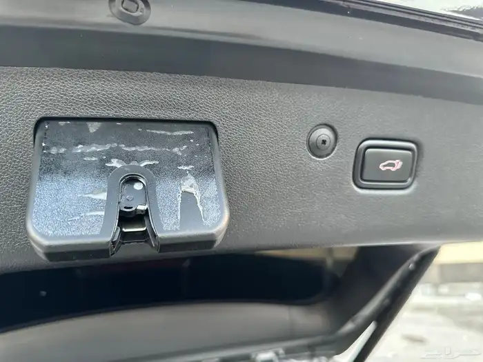 كيا سبورتاج فل كامل بنزين جي تي لاين GT Line 2022 27