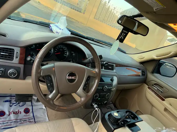 للبيع يوكن 2012 14