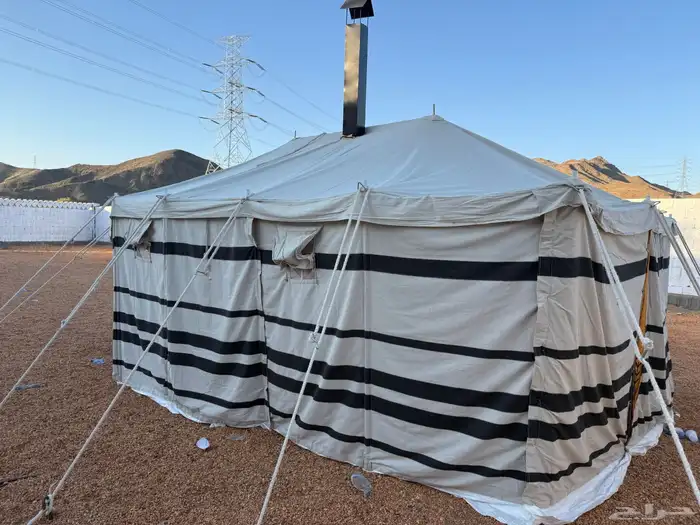 خيمه جديده اسدخدام اسبوع يشهد الله جديده 0