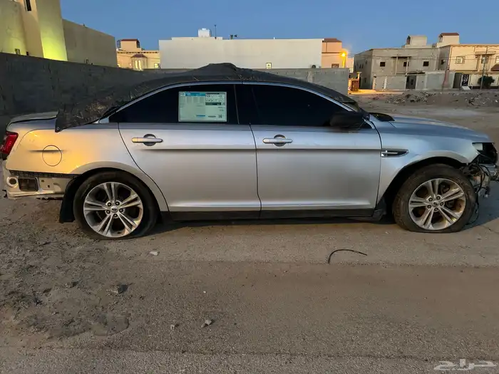 فورد تورس 2018 للبيع 15