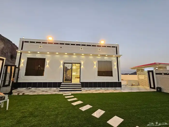 مدخل جعرانة من جهة النوارية بجوار سابتكو 0