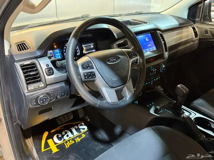 جيب رينجر 2020 (( بحالة ممتازة )) 10