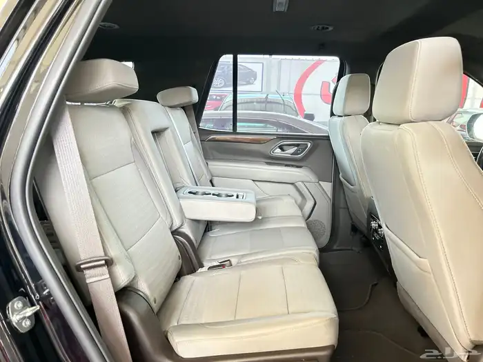 جي ام شي يوكن   2022 دبل S LT بدي وكاله 19