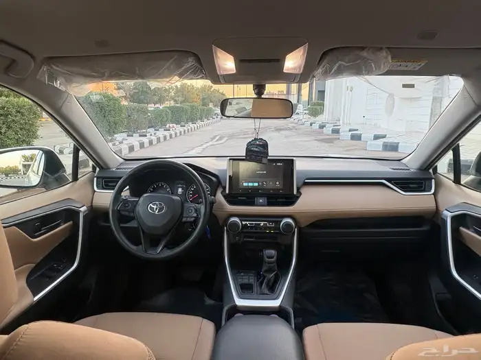 راف فور 2023 دبل 13