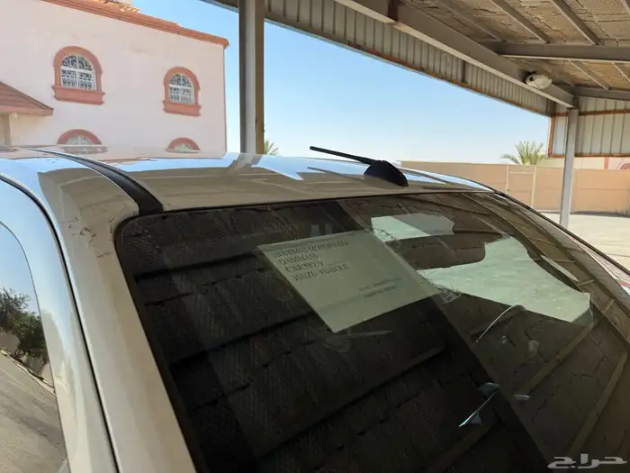 ايسيزو ديماكس 2025 جي تي سعوديه شبه الزيرووو 8